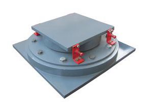 JZPZ、JZQZ摩擦擺減隔震支座