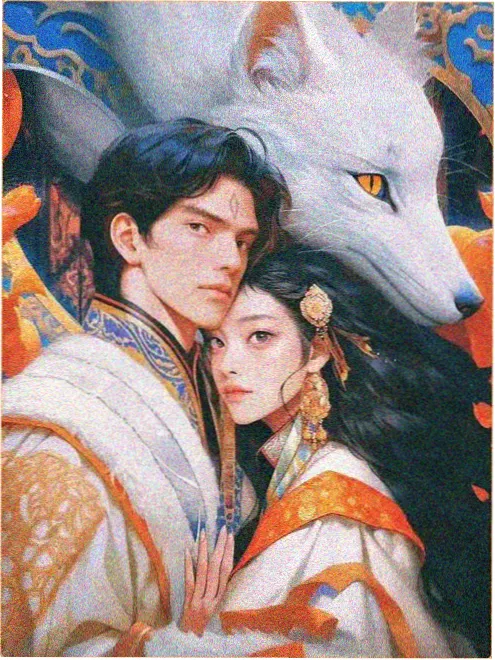烈焰之翼